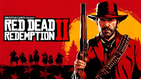 red dead redemption 2 download